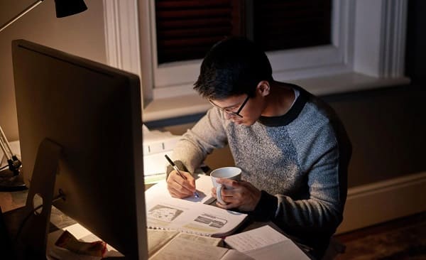 Armodafinil uses