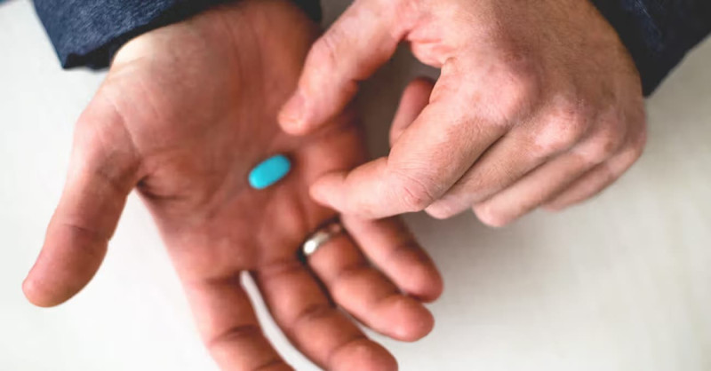 How to take Sildenafil?<