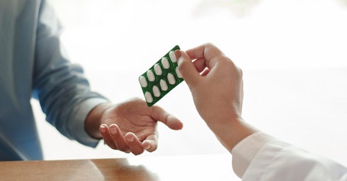 Armodafinil uses
